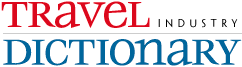 Travel Industry Dictionary