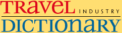 Travel Industry Dictionary