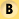 B Travel Words