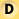 D Travel Words