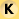 K Travel Words