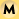 M Travel Words