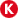 K Travel Words